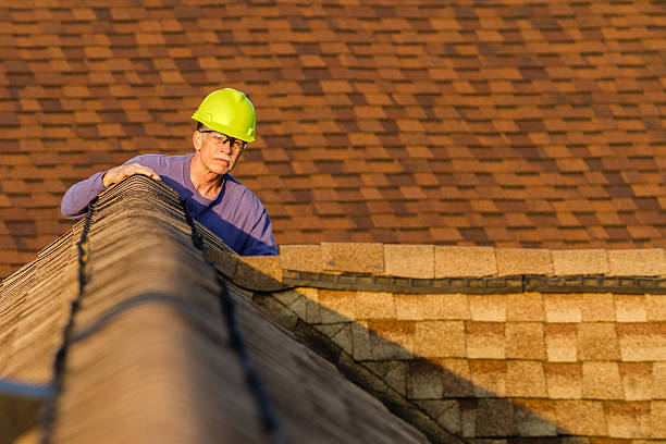 Heating Cable for Roof Installation in Killen, AL