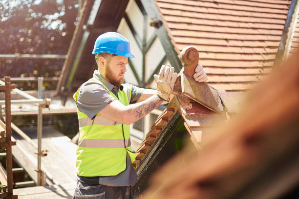 Best Tile Roofing Contractor  in Killen, AL
